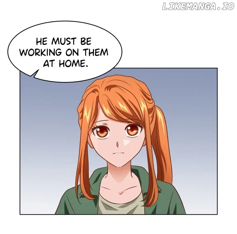 Midnight Rain Chapter 135 – Page 3