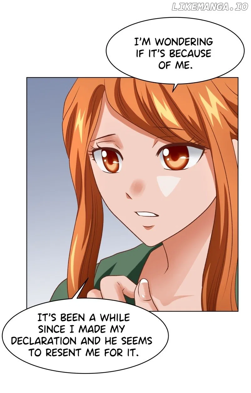 Midnight Rain Chapter 135 – Page 7