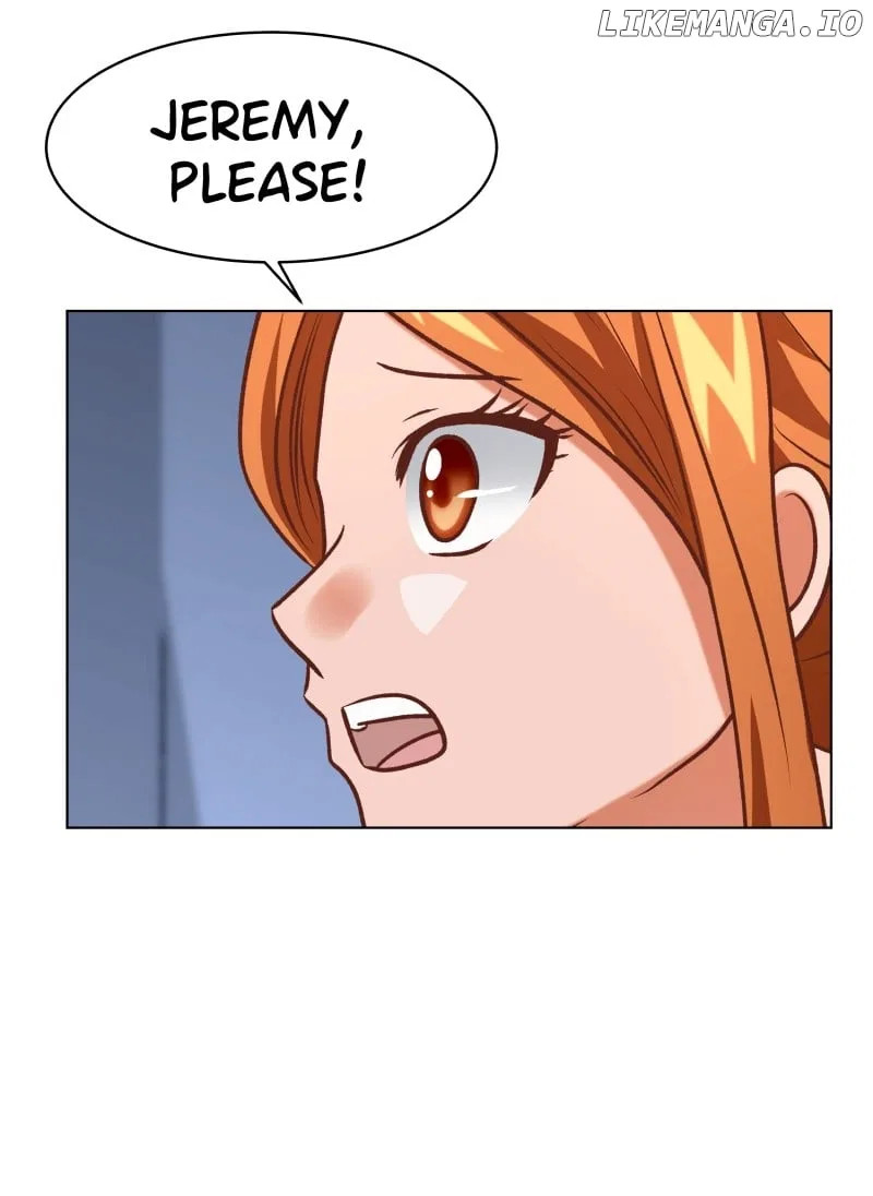 Midnight Rain Chapter 135 – Page 11