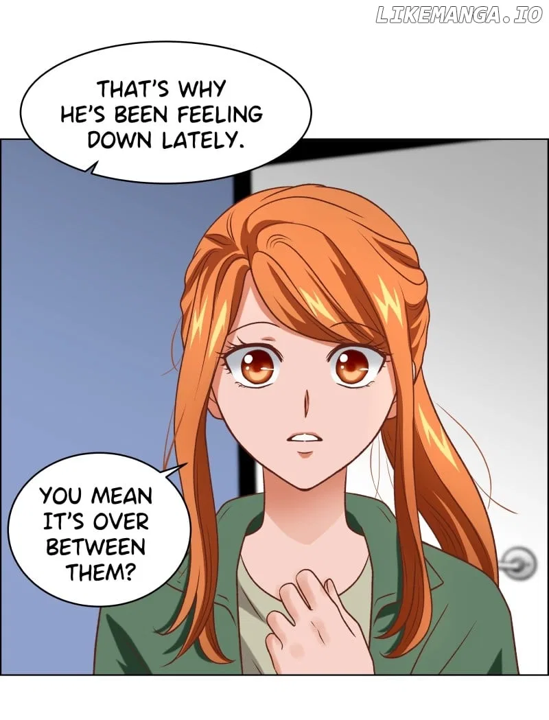 Midnight Rain Chapter 135 – Page 13