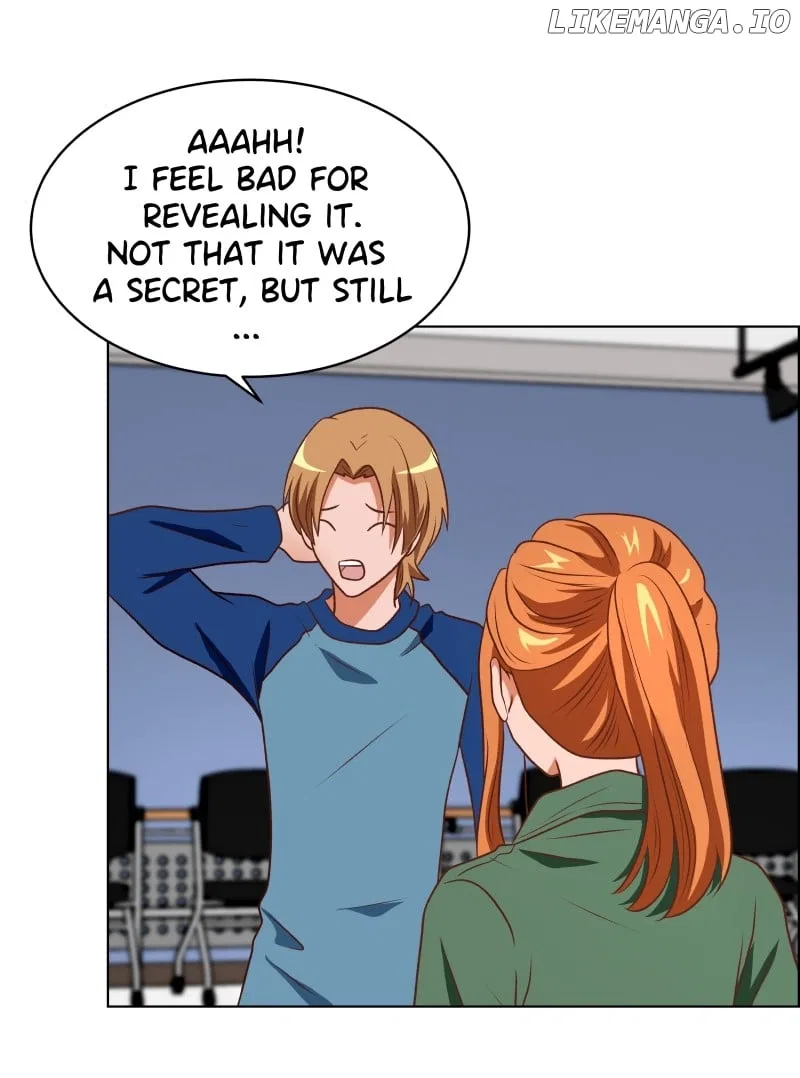 Midnight Rain Chapter 135 – Page 14