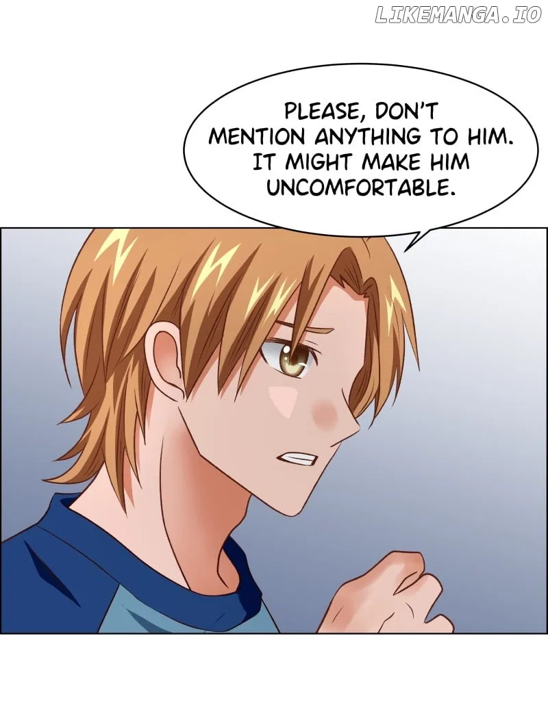 Midnight Rain Chapter 135 – Page 15