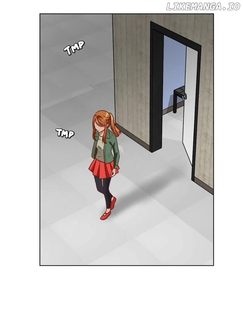 Midnight Rain Chapter 135 – Page 18