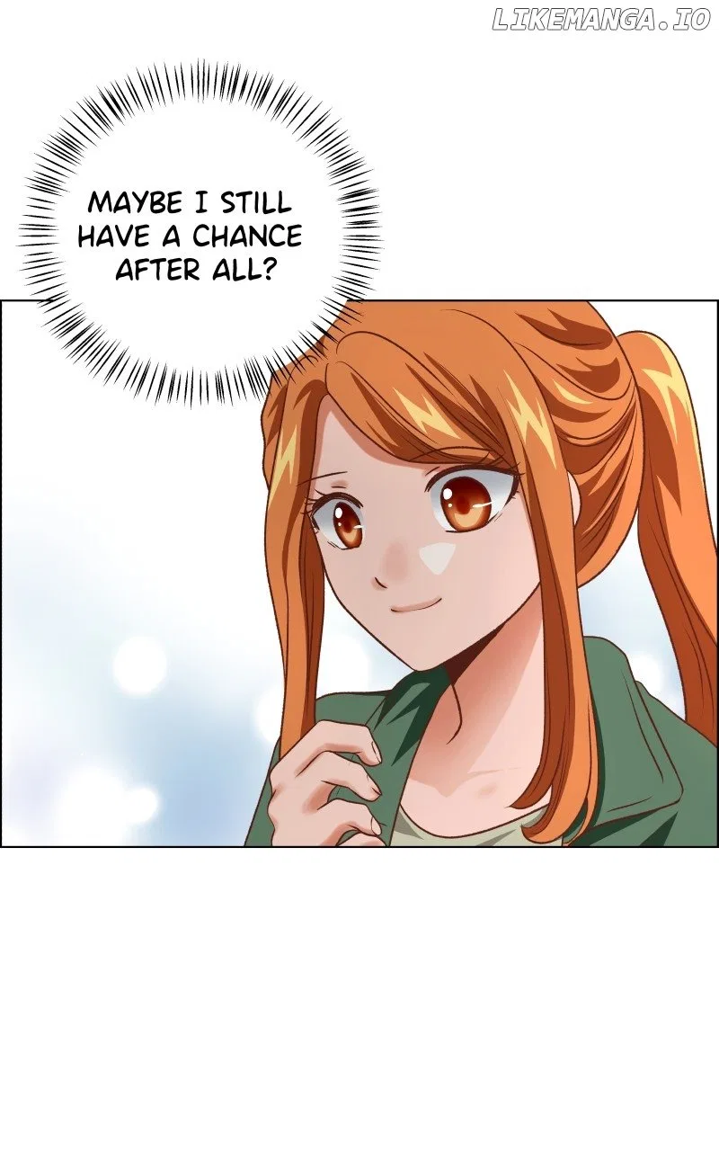 Midnight Rain Chapter 135 – Page 20