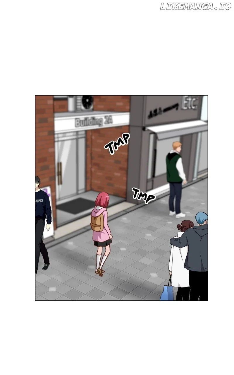 Midnight Rain Chapter 135 – Page 22