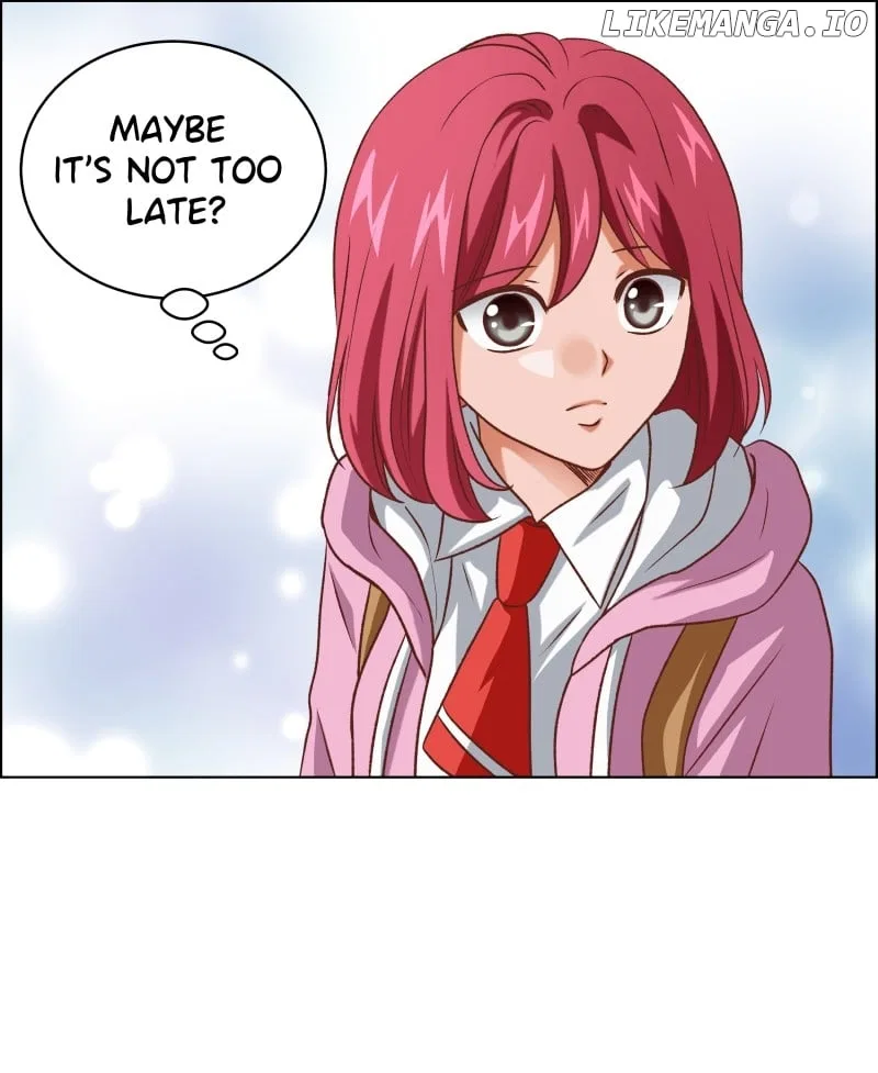 Midnight Rain Chapter 135 – Page 29