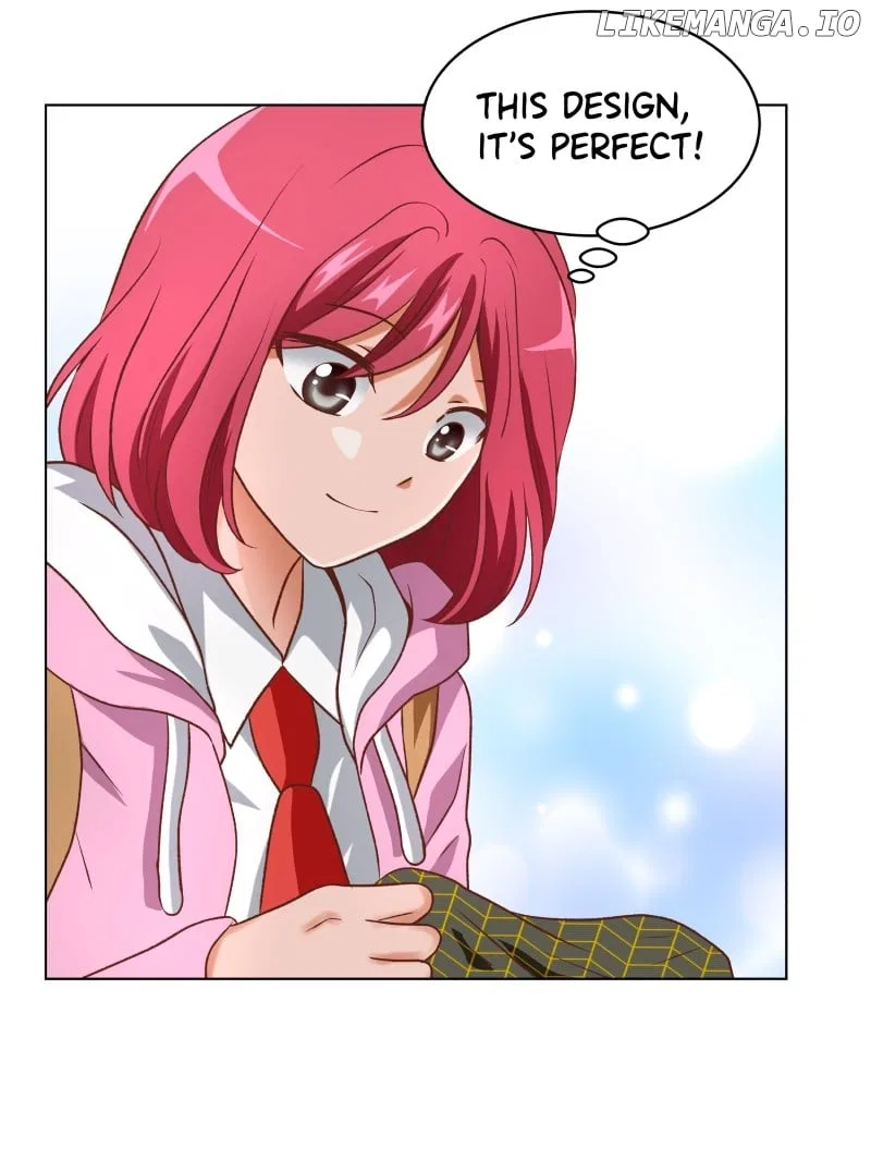 Midnight Rain Chapter 135 – Page 35