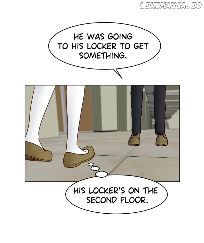 Midnight Rain Chapter 135 – Page 45