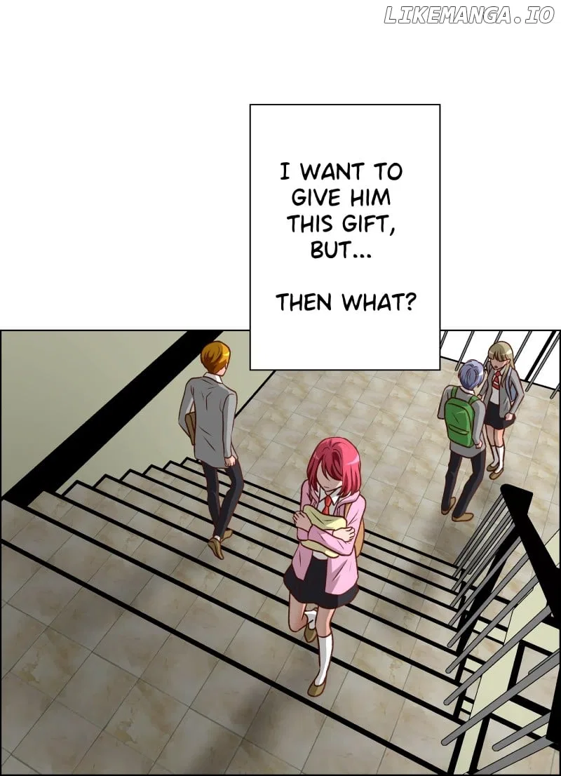 Midnight Rain Chapter 135 – Page 47