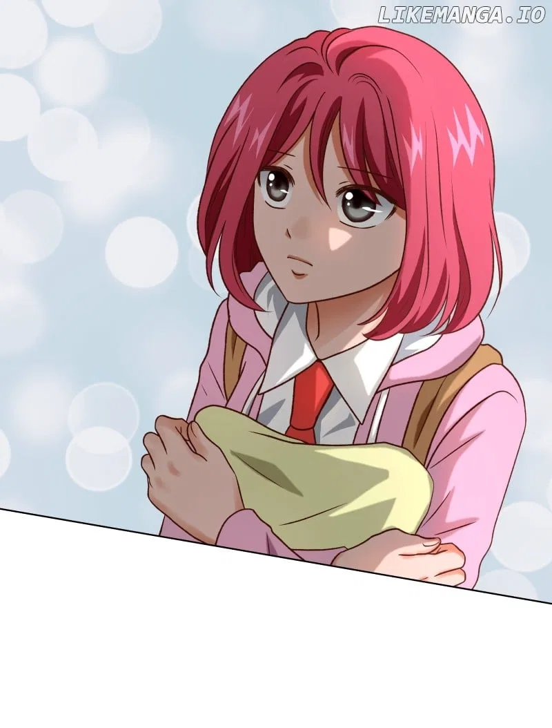 Midnight Rain Chapter 135 – Page 50
