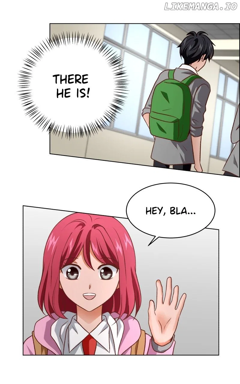Midnight Rain Chapter 135 – Page 51