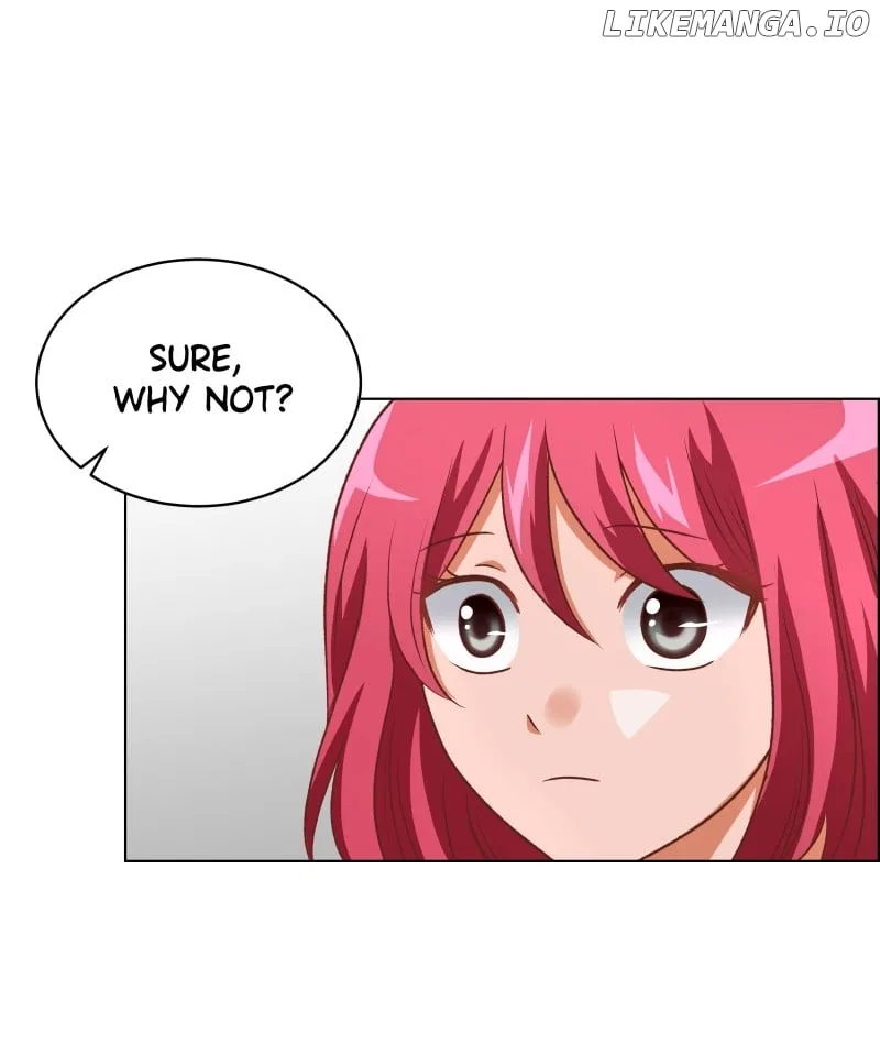 Midnight Rain Chapter 135 – Page 60