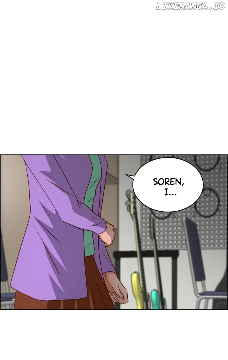 Midnight Rain Chapter 134 – Page 6