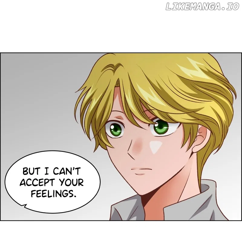 Midnight Rain Chapter 134 – Page 9