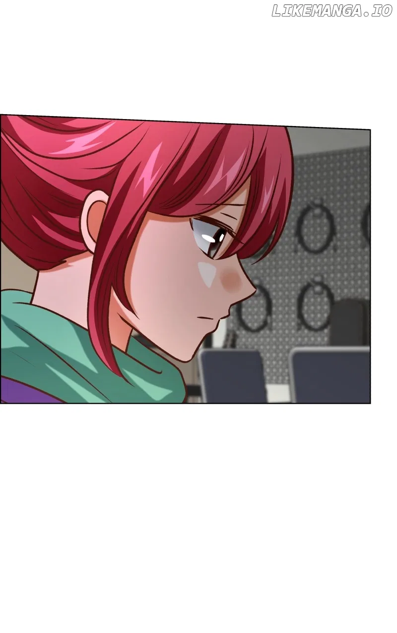 Midnight Rain Chapter 134 – Page 10