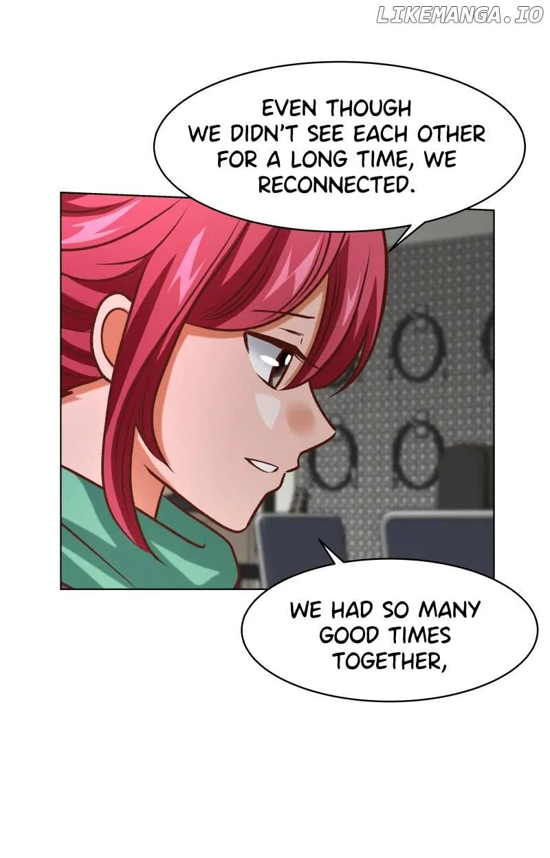Midnight Rain Chapter 134 – Page 15