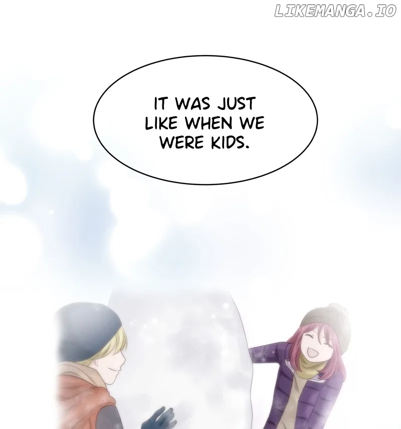 Midnight Rain Chapter 134 – Page 16