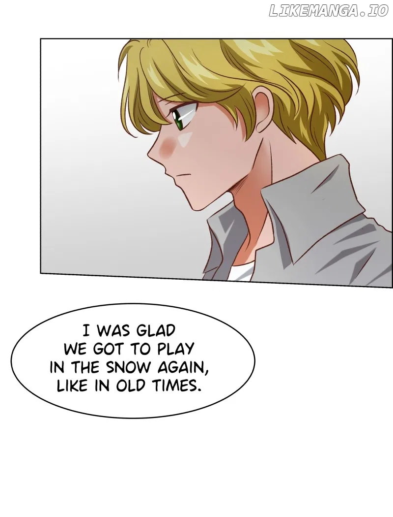 Midnight Rain Chapter 134 – Page 19
