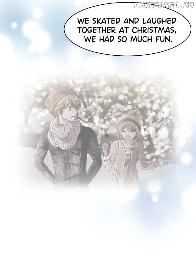 Midnight Rain Chapter 134 – Page 21