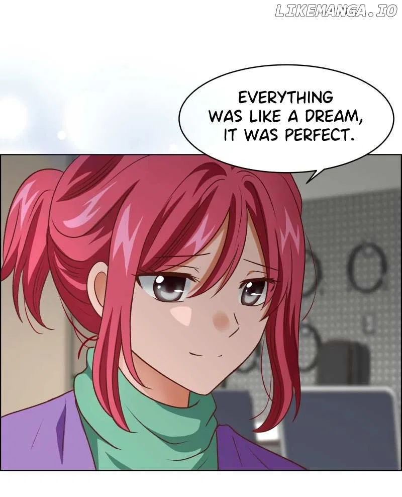 Midnight Rain Chapter 134 – Page 22