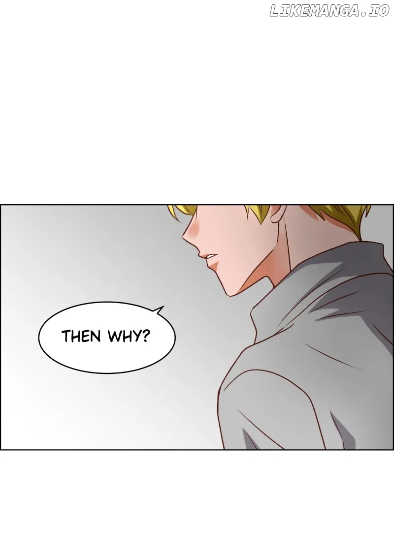 Midnight Rain Chapter 134 – Page 23