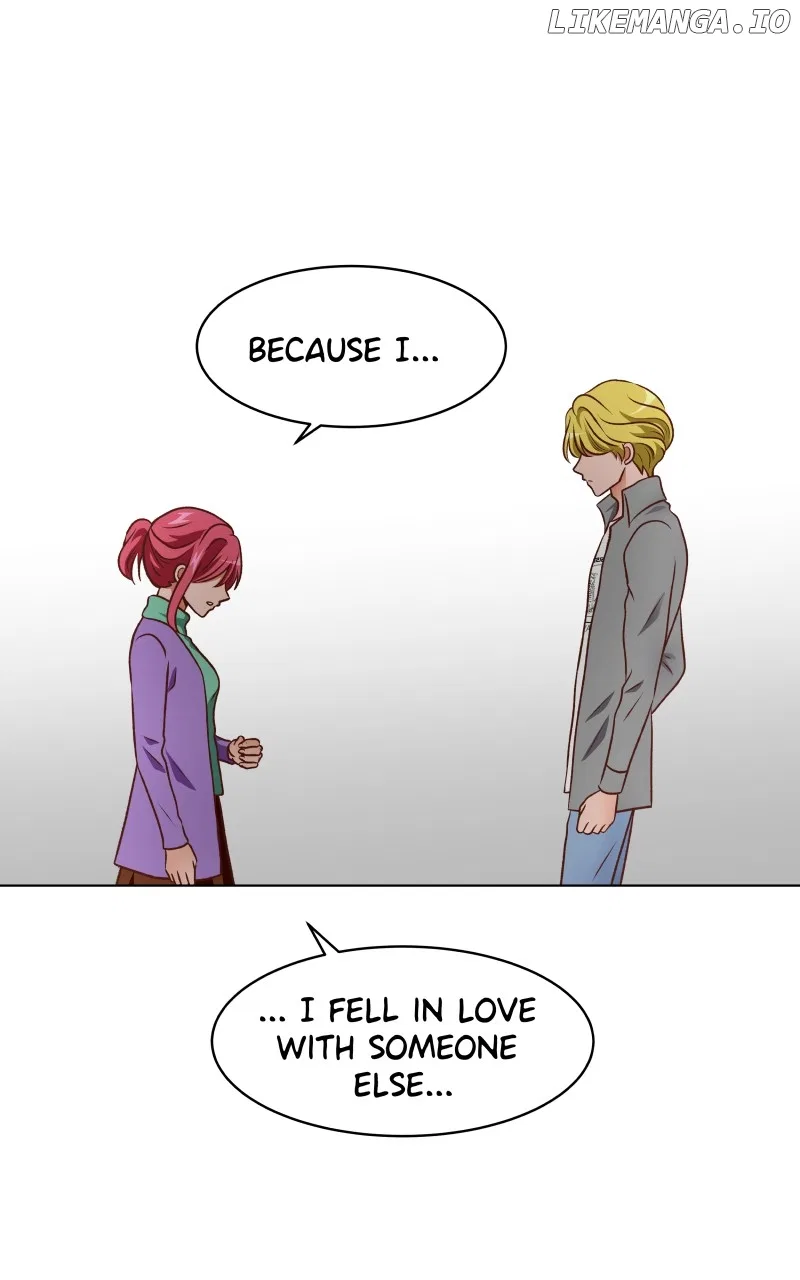 Midnight Rain Chapter 134 – Page 26
