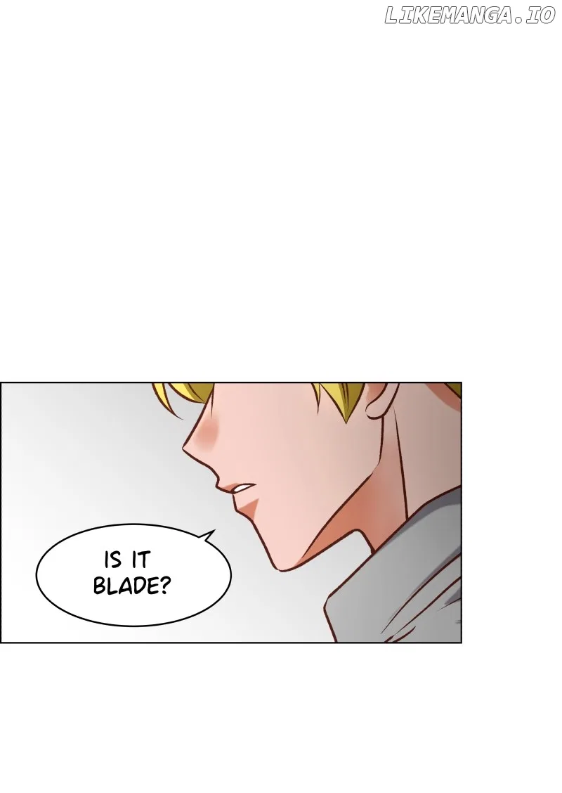 Midnight Rain Chapter 134 – Page 27