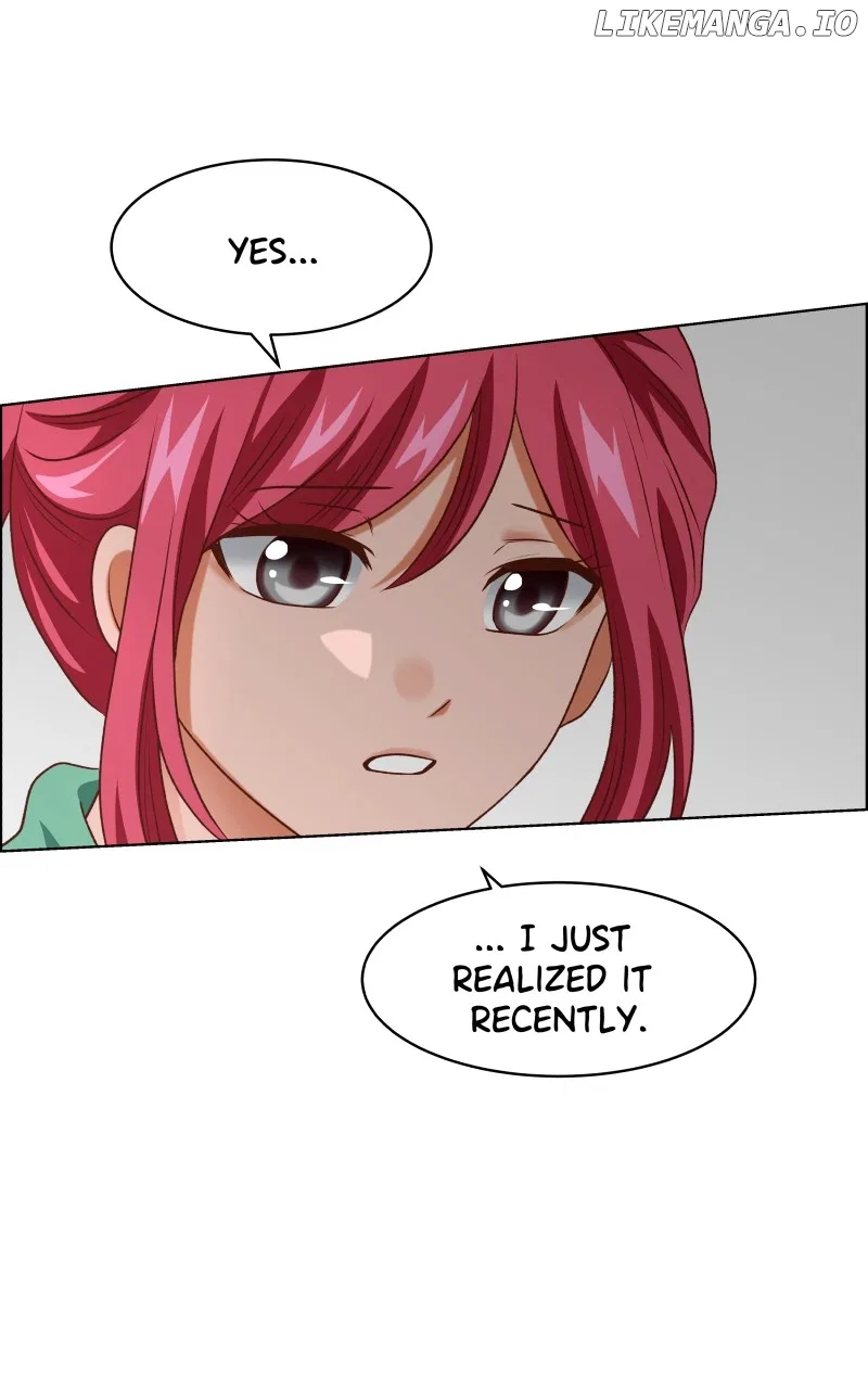 Midnight Rain Chapter 134 – Page 29