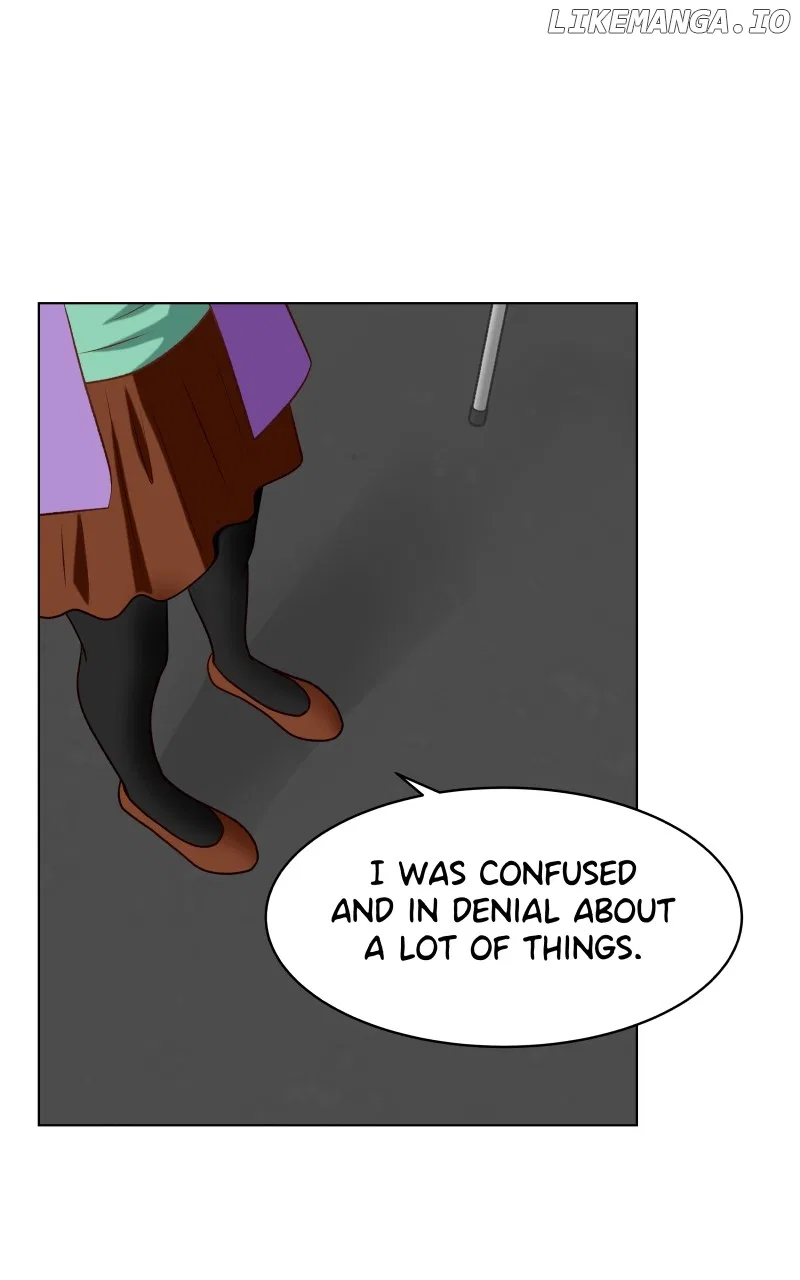 Midnight Rain Chapter 134 – Page 30