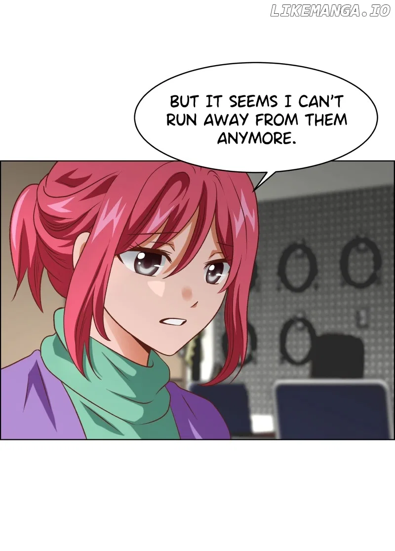 Midnight Rain Chapter 134 – Page 32