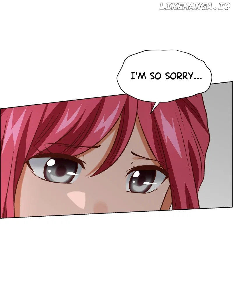 Midnight Rain Chapter 134 – Page 33