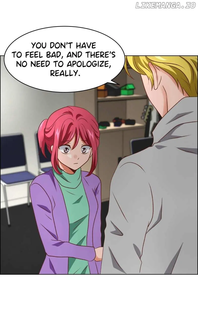 Midnight Rain Chapter 134 – Page 37