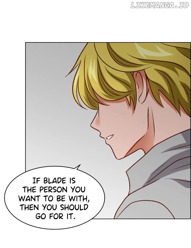 Midnight Rain Chapter 134 – Page 38