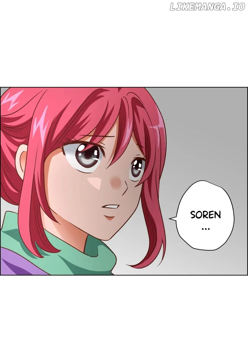 Midnight Rain Chapter 134 – Page 39