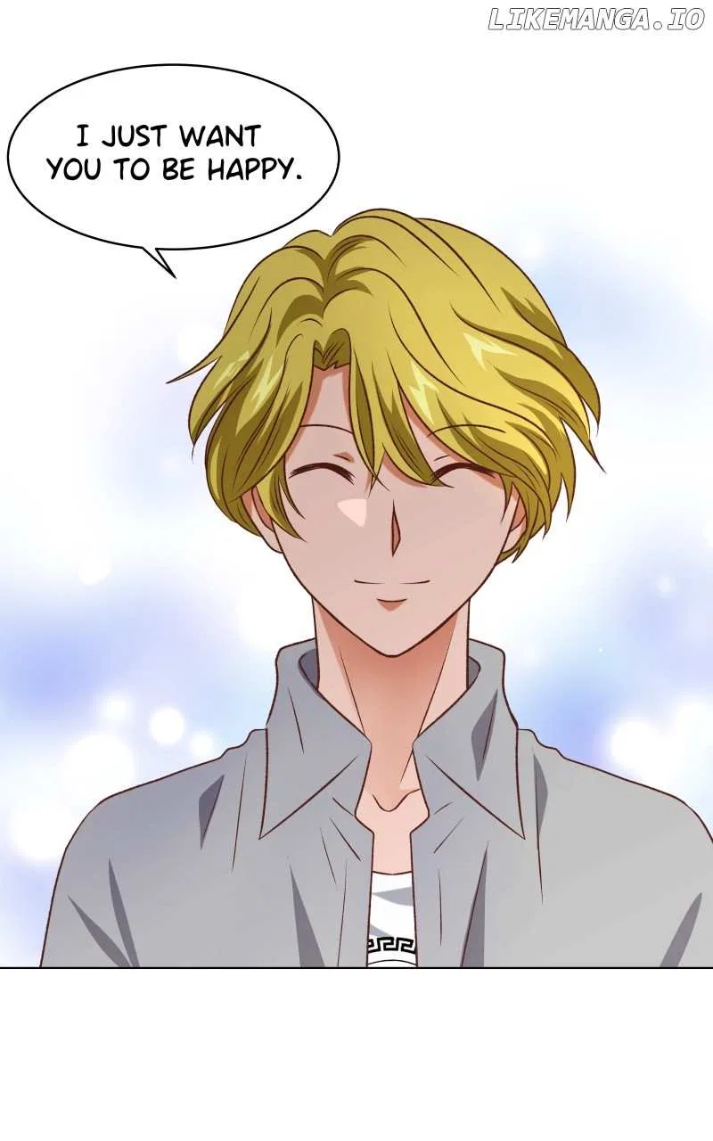 Midnight Rain Chapter 134 – Page 40