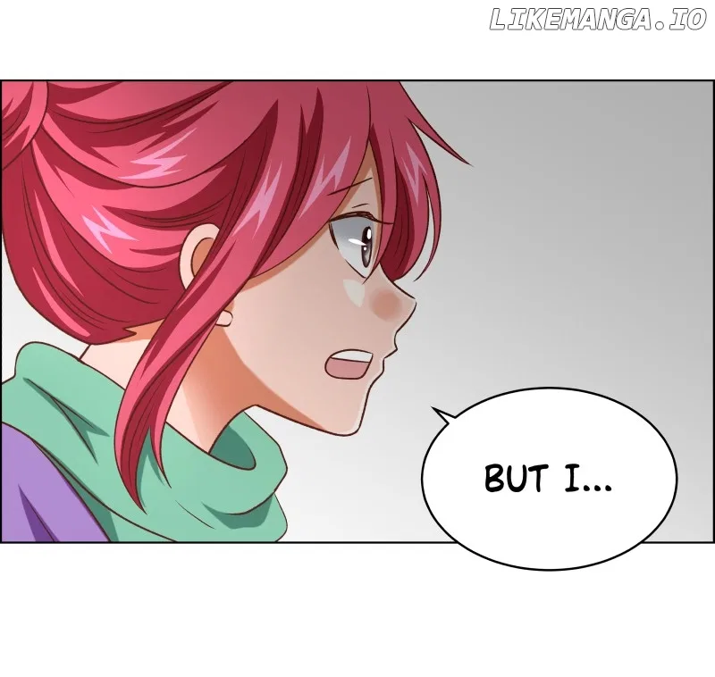 Midnight Rain Chapter 134 – Page 41