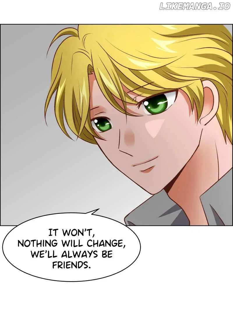 Midnight Rain Chapter 134 – Page 43