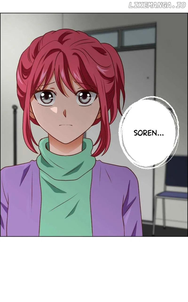 Midnight Rain Chapter 134 – Page 44