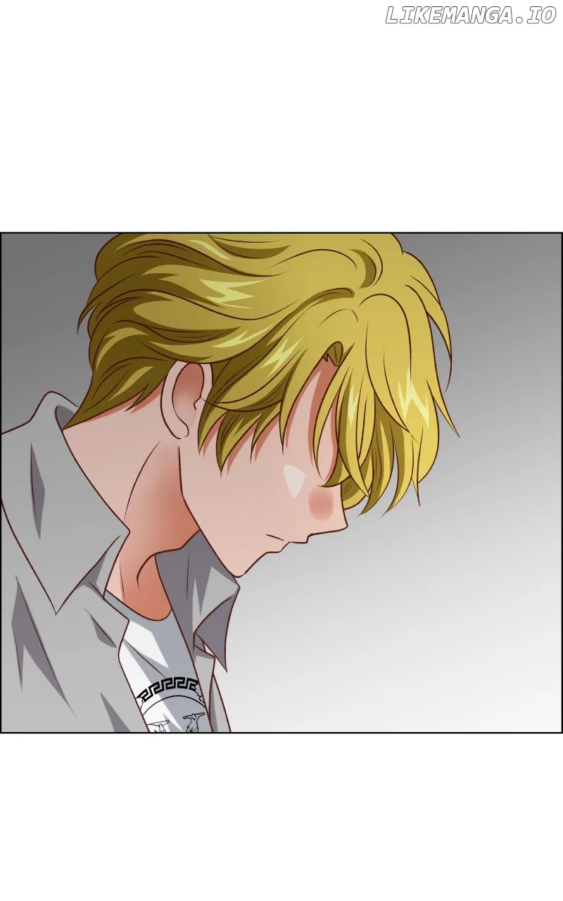 Midnight Rain Chapter 134 – Page 48