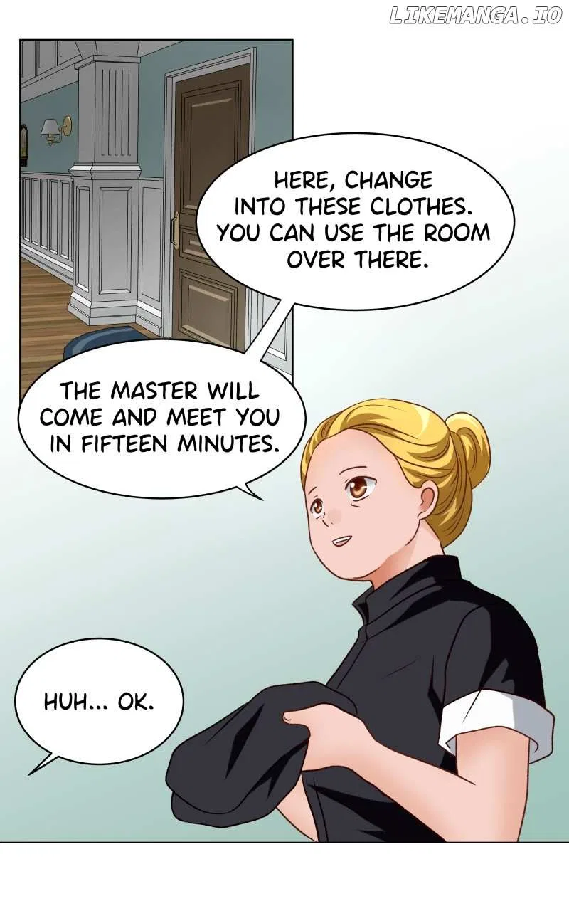 Midnight Rain Chapter 134 – Page 52