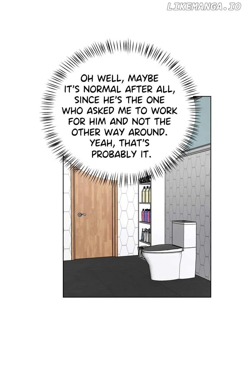 Midnight Rain Chapter 134 – Page 54