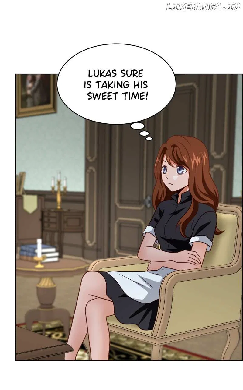 Midnight Rain Chapter 134 – Page 57