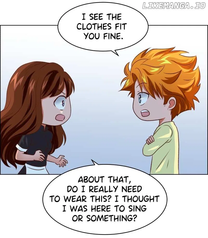 Midnight Rain Chapter 134 – Page 60
