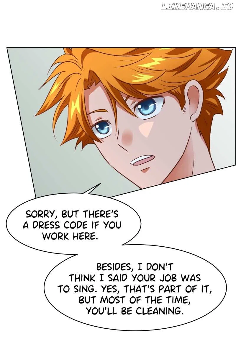 Midnight Rain Chapter 134 – Page 61