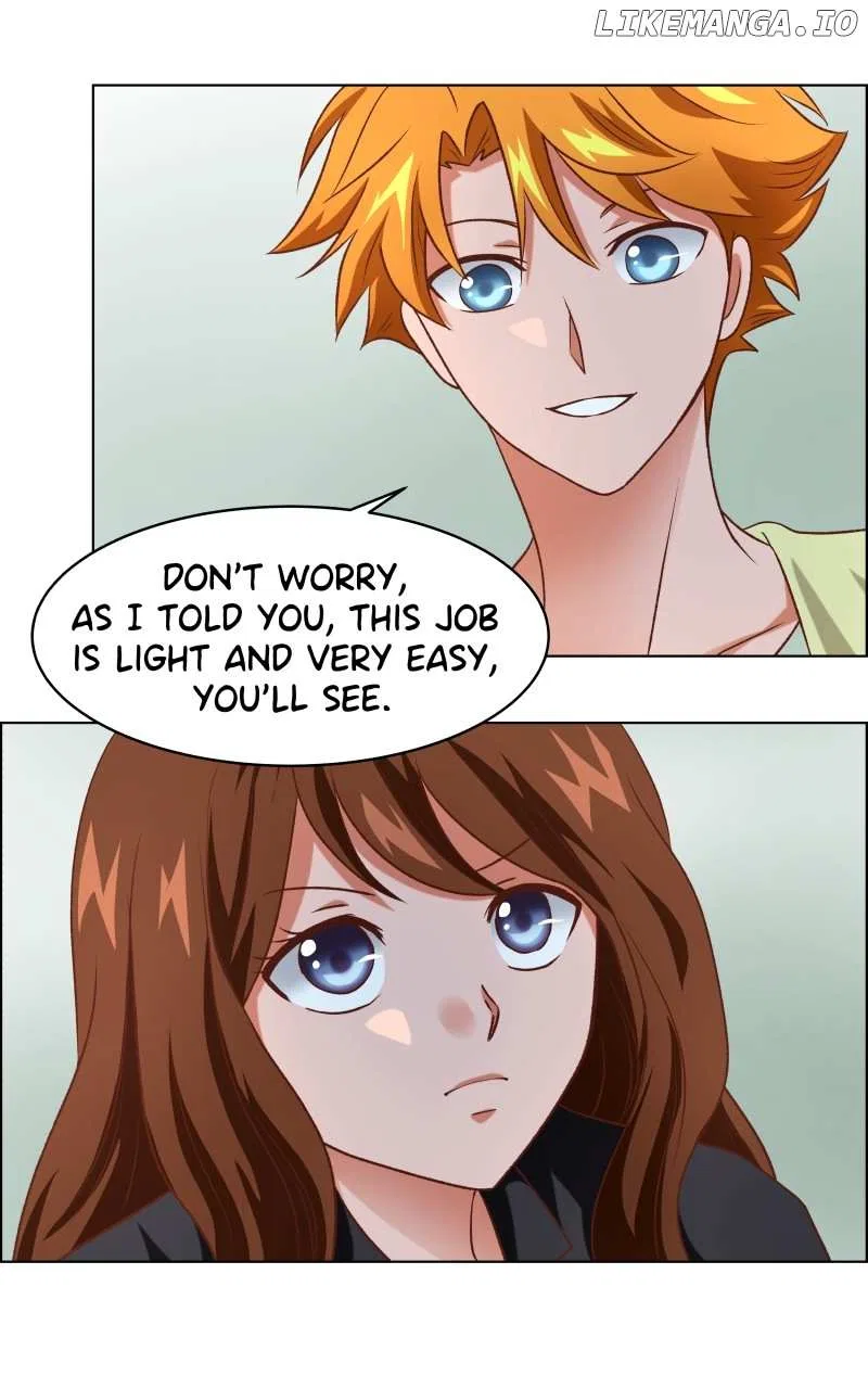 Midnight Rain Chapter 134 – Page 63