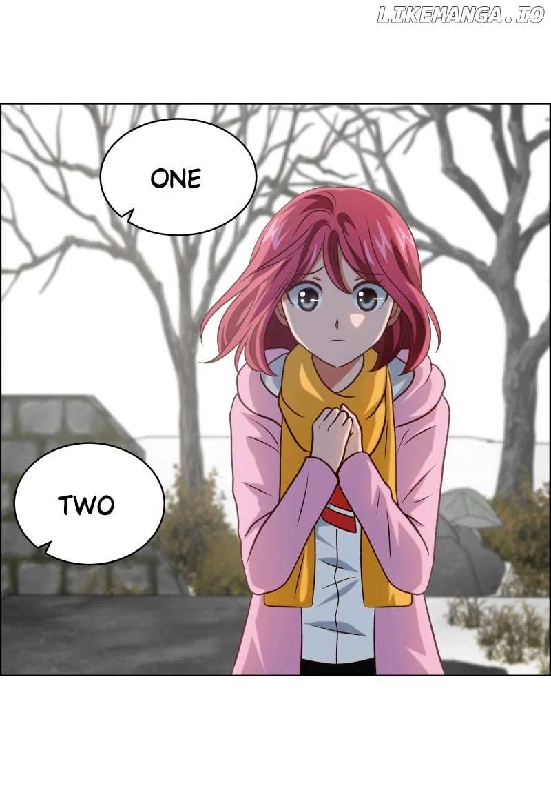 Midnight Rain Chapter 133 – Page 3
