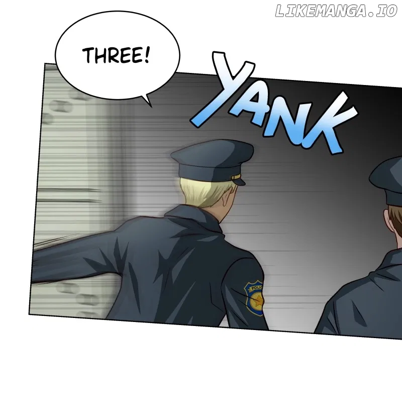 Midnight Rain Chapter 133 – Page 4