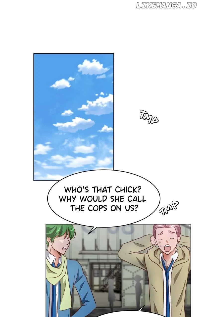 Midnight Rain Chapter 133 – Page 9