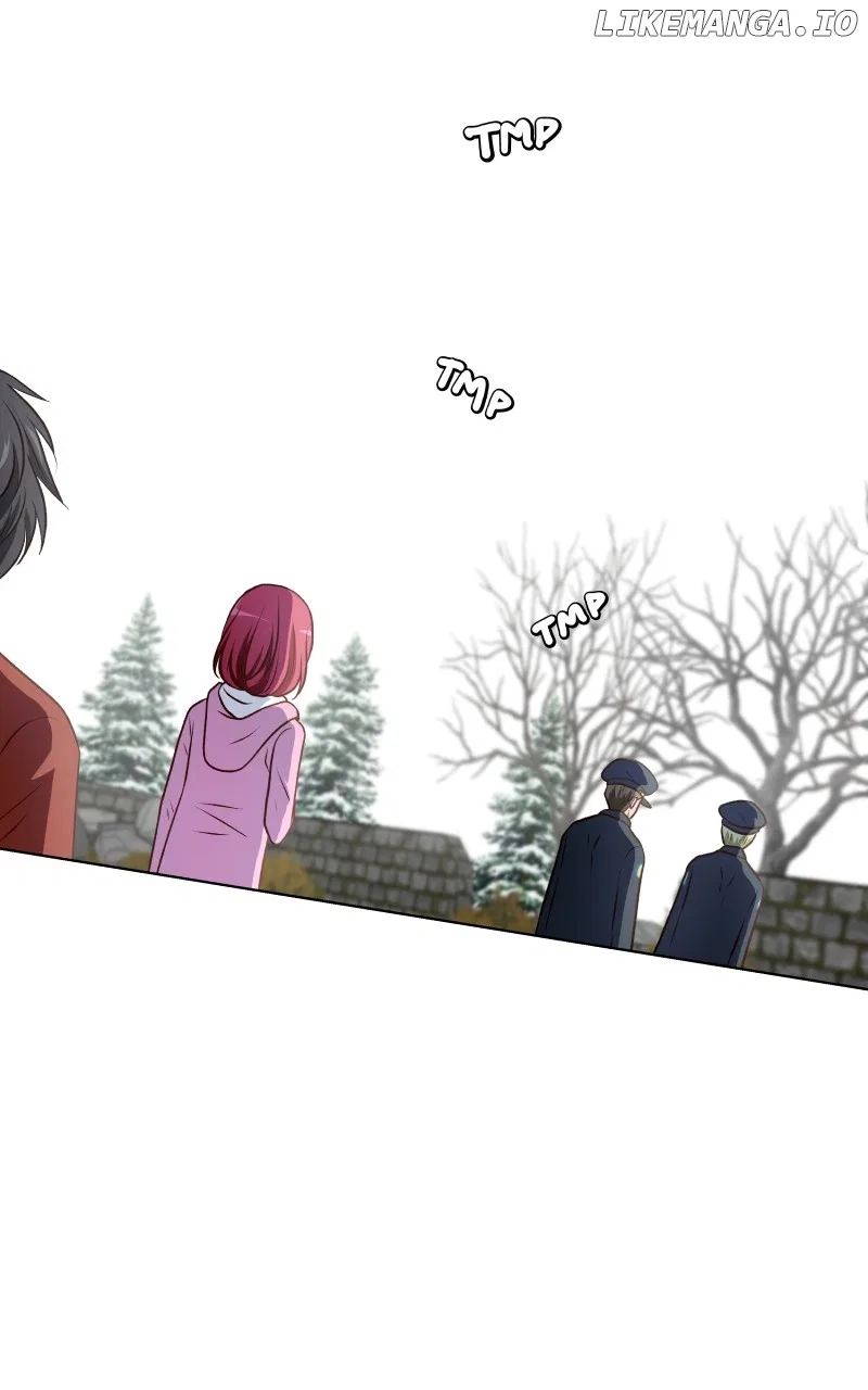 Midnight Rain Chapter 133 – Page 12
