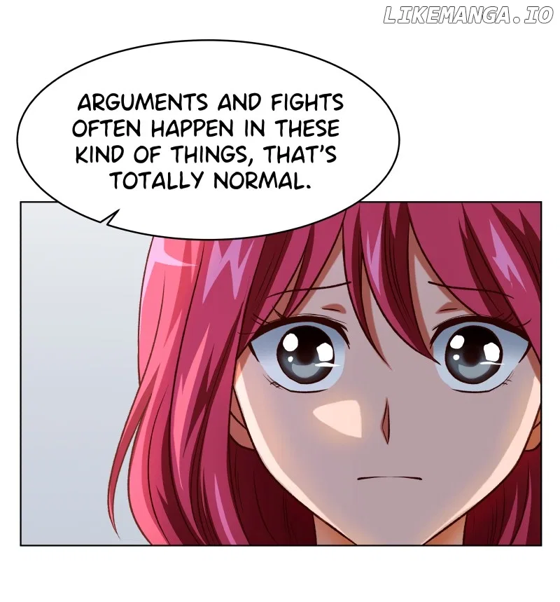 Midnight Rain Chapter 133 – Page 19